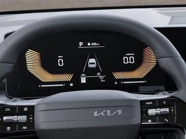 2026 Kia Sorento EX - Photo 21