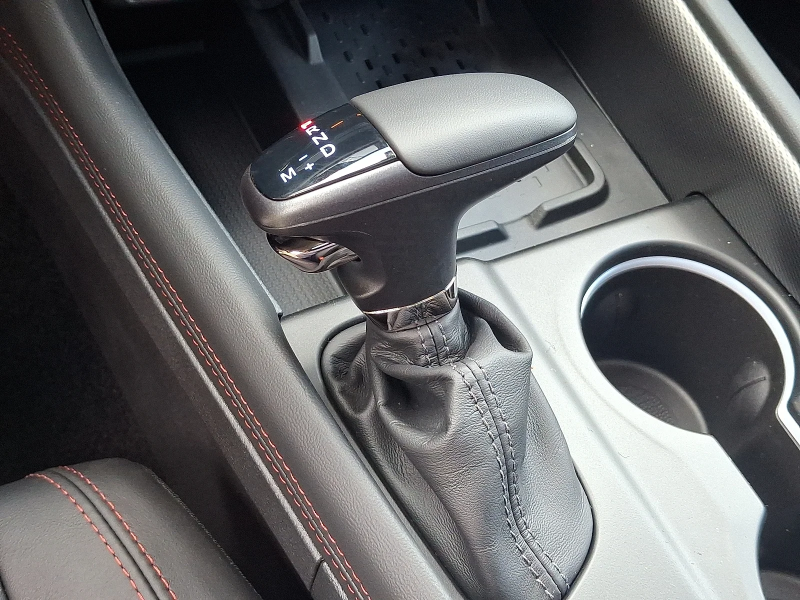 2025 Dodge Durango R/T - Photo 20