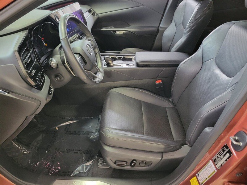 2024 Lexus RX 350 - Photo 11