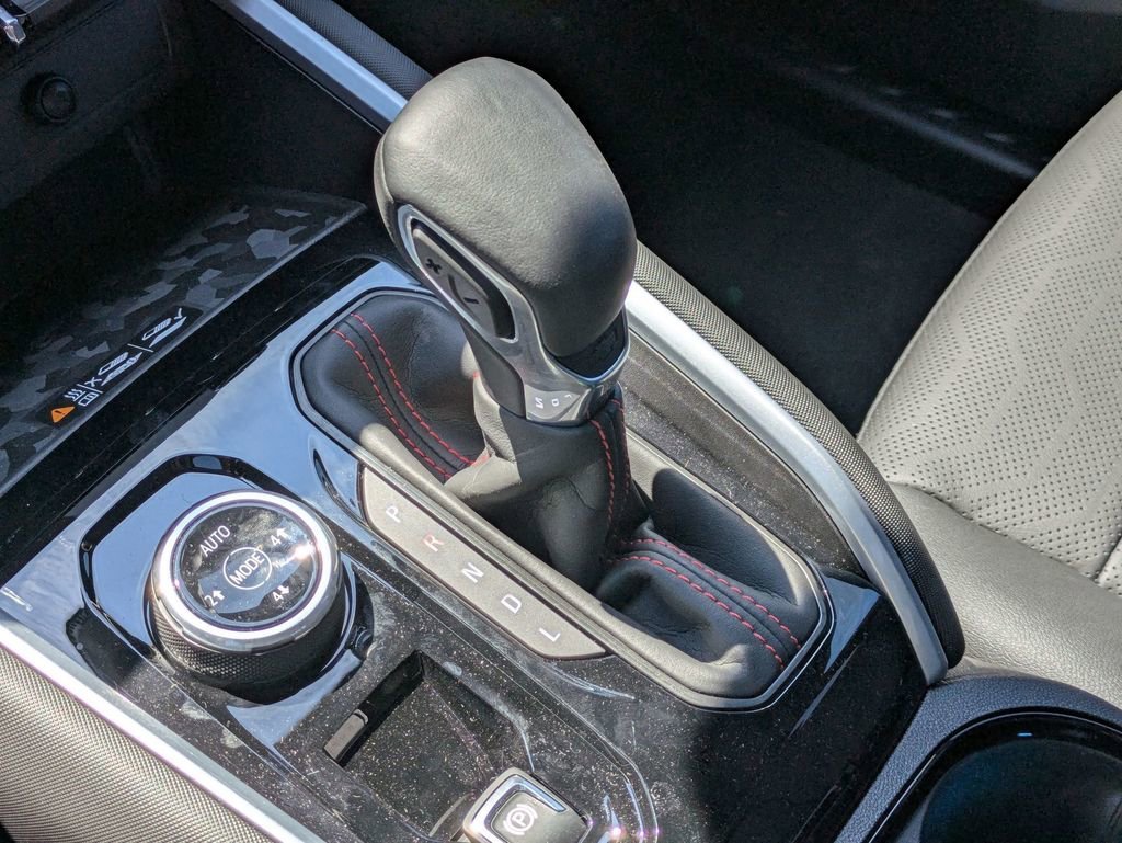 2025 Chevrolet Colorado Z71 - Photo 23