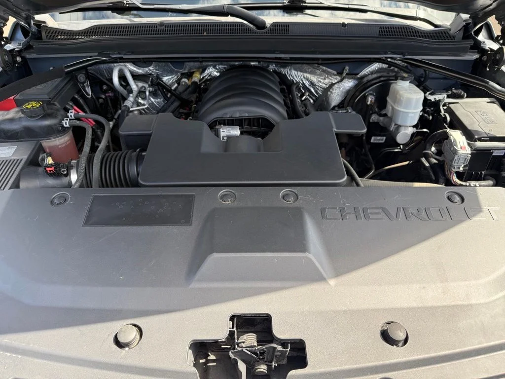 Used 2016 Gray Chevrolet LT image 10