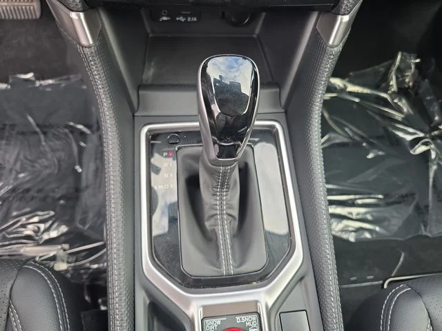 Used 2023 Silver Subaru Limited image 19