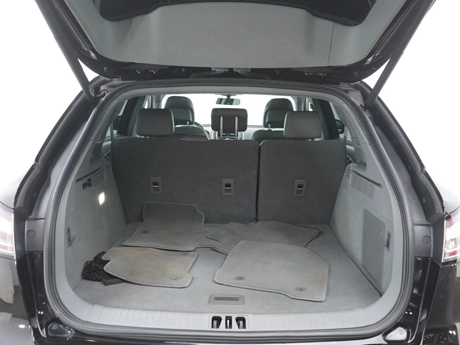 2019 Lincoln Nautilus Reserve - Photo 16