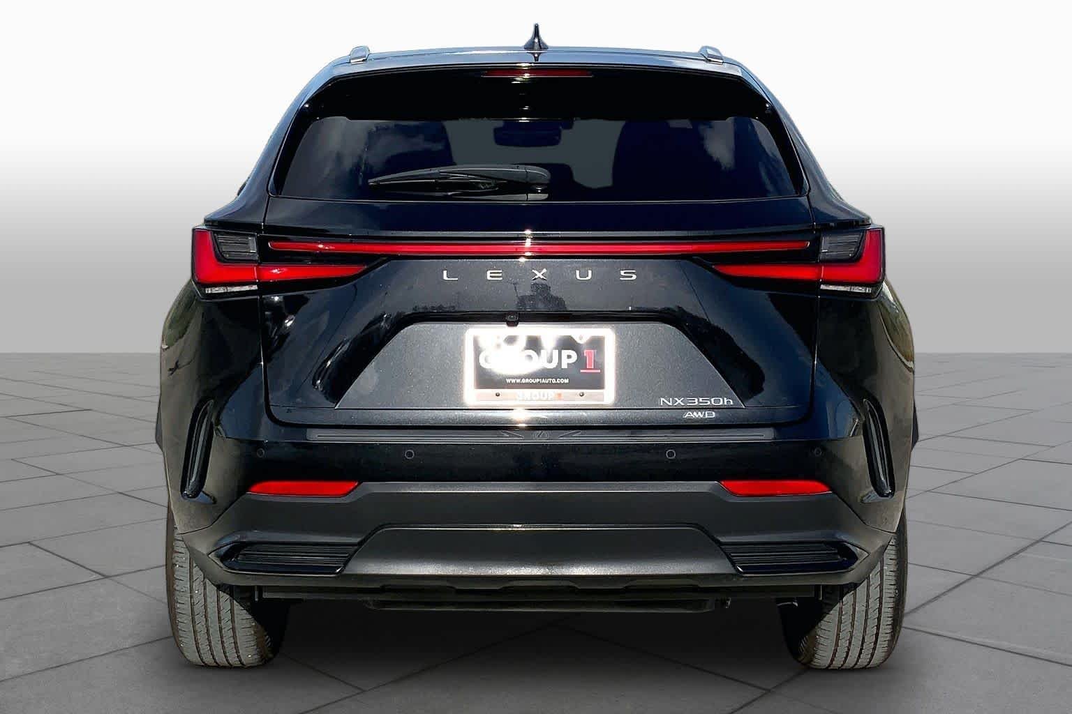 Used 2024 Caviar Lexus Premium image 5