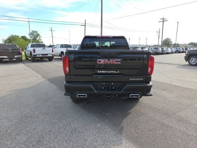 2026 GMC Sierra 1500 Denali - Photo 7