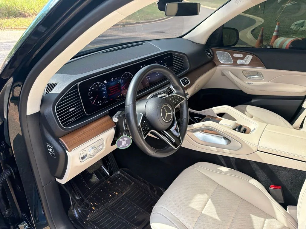 Used 2024  Mercedes-Benz GLE 350 image 18