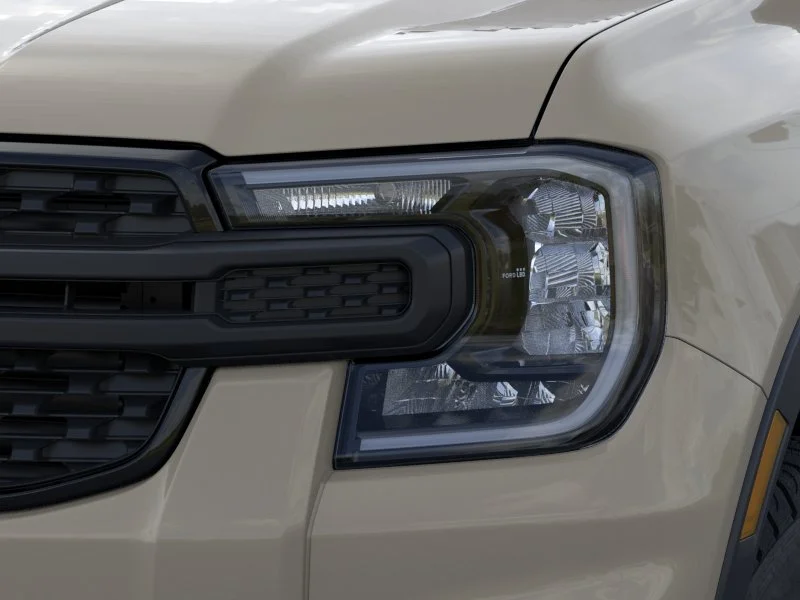 New 2025 Desert Sand Ford XL image 41