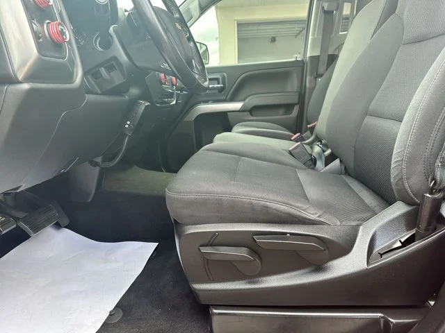 Used 2018 Red Chevrolet LT image 16