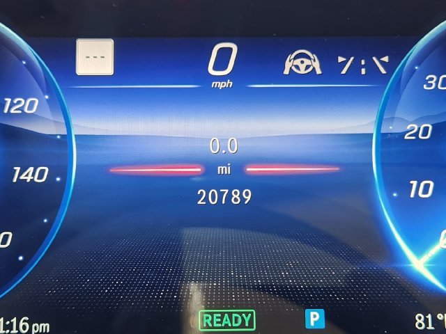 Certified Used 2023  Mercedes-Benz 580 image 29