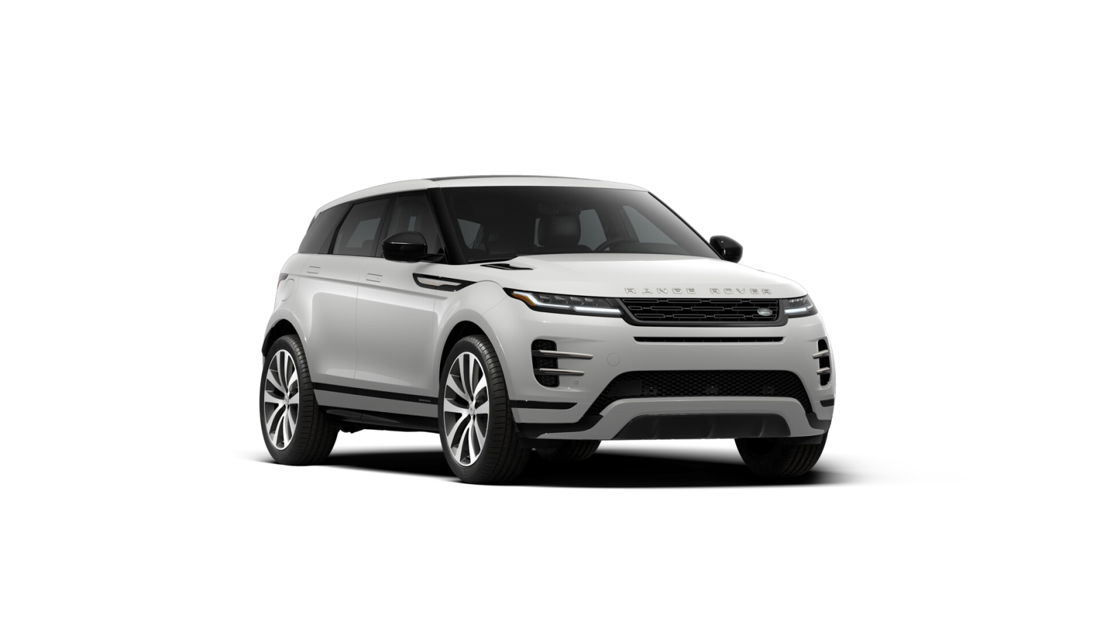 2026 Land Rover Range Rover Evoque's photo