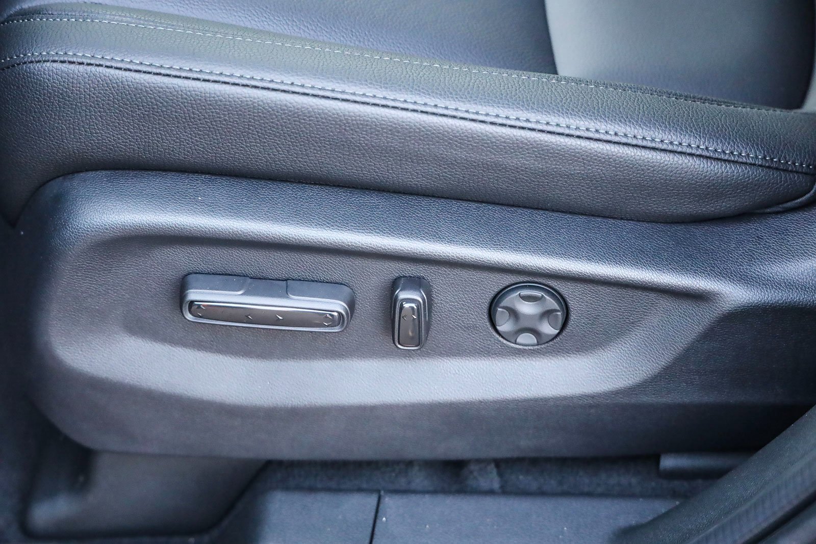 2026 Honda Odyssey EX-L - Photo 24