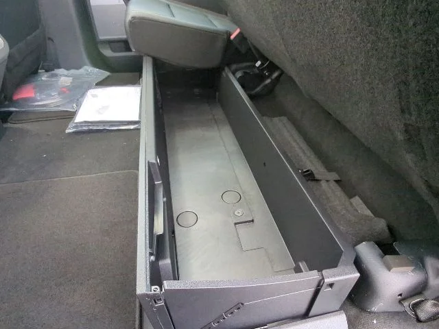 New 2026 Gray Ford Lariat image 30