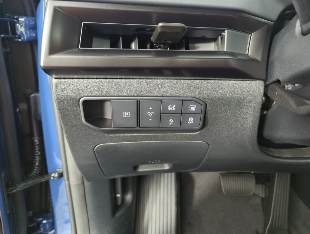New 2027 Midnight Lake Blue Kia X-Line EX image 20