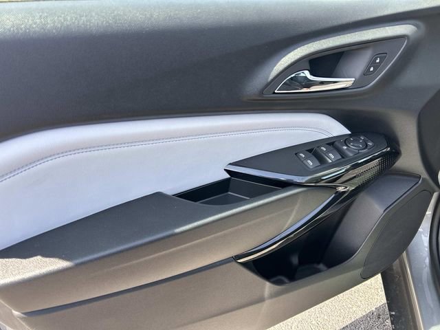 2026 Chevrolet Trax LT - Photo 17