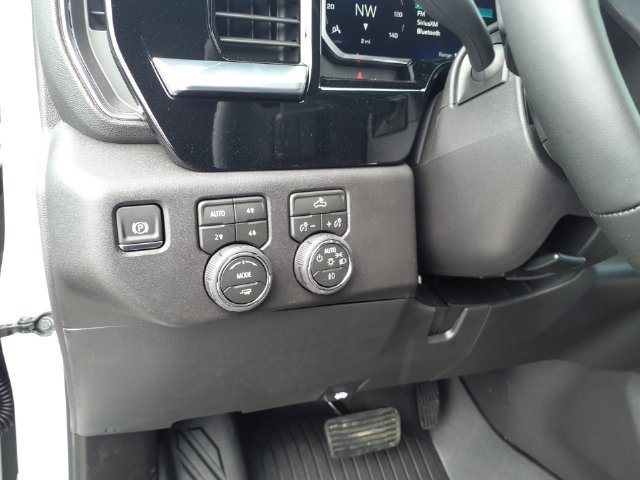 New 2026 Summit White Chevrolet LT Trail Boss image 19