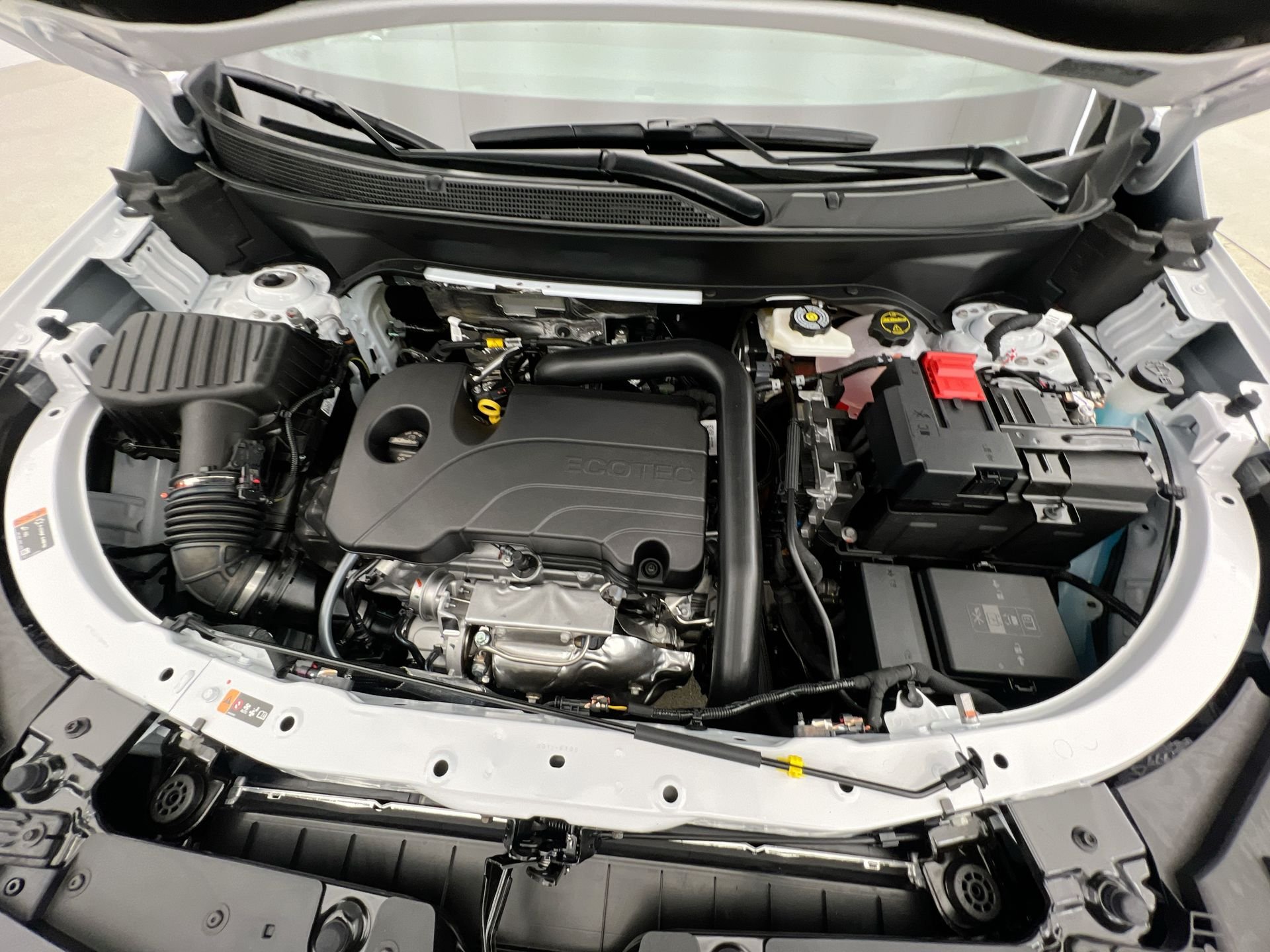 2026 Chevrolet Equinox LT - Photo 60
