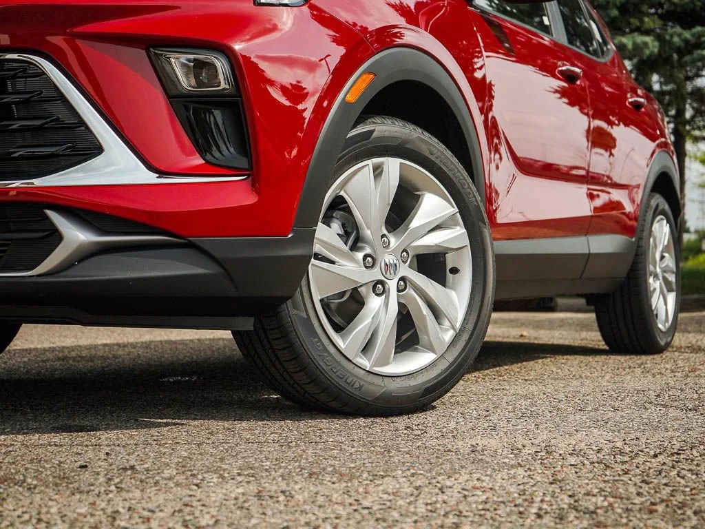 2026 Buick Encore GX Preferred - Photo 6
