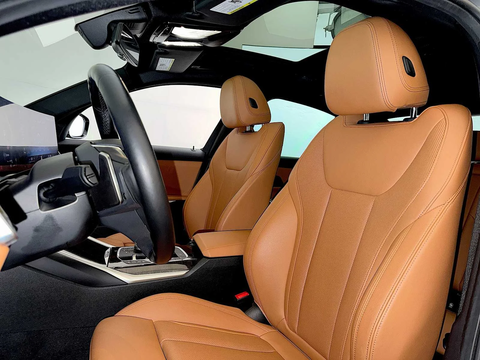 2024 BMW 3 Series 330i - Photo 20