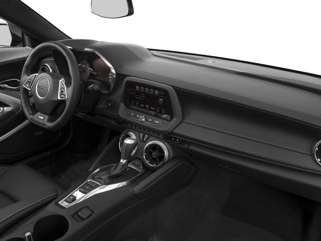 2016 Chevrolet Camaro 2SS - Photo 19