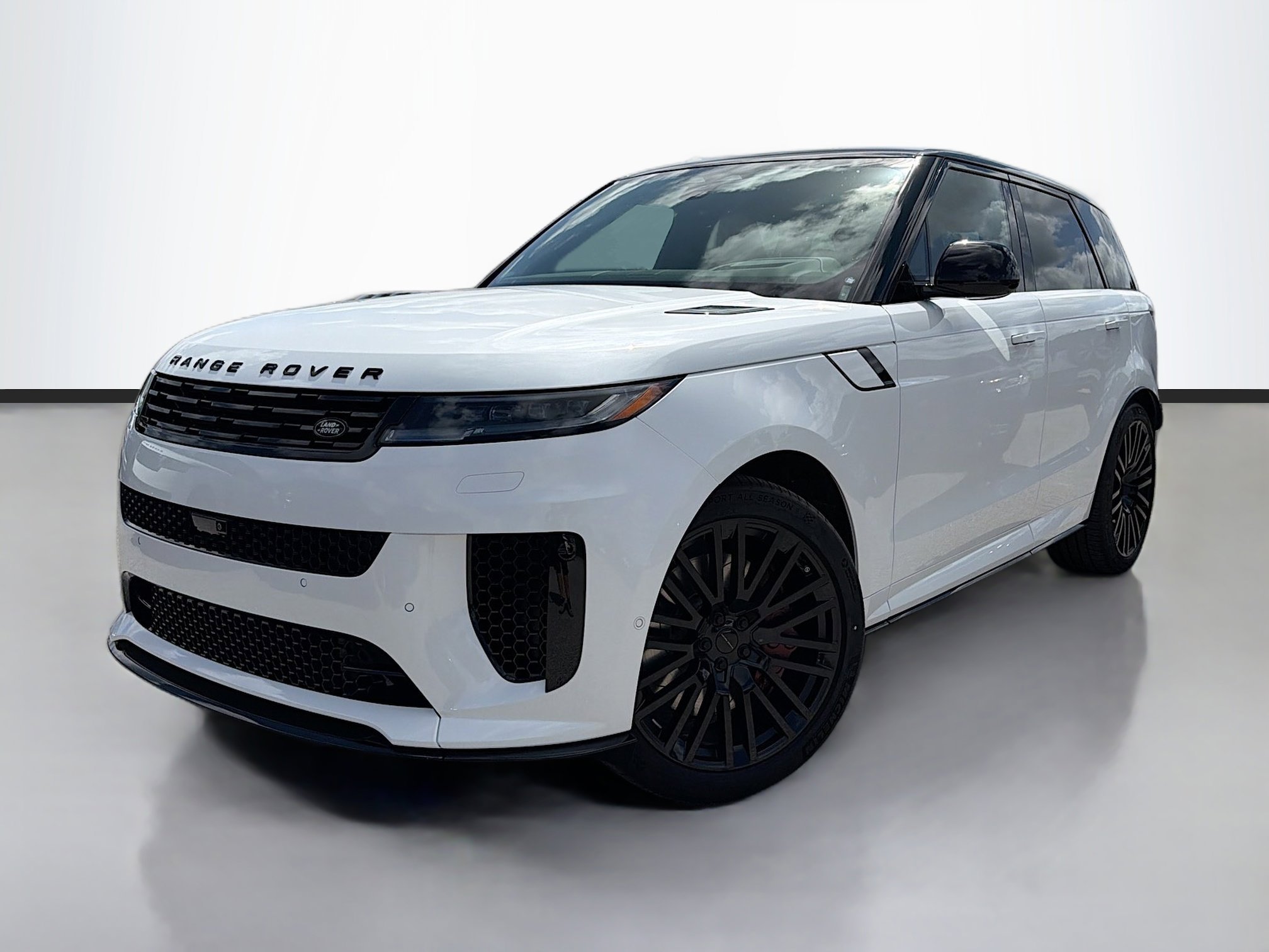 Range Rover Sport | Land Rover Sarasota
