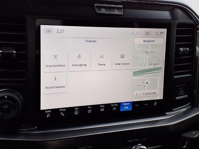 2026 Ford F-250 Super Duty Lariat - Photo 61