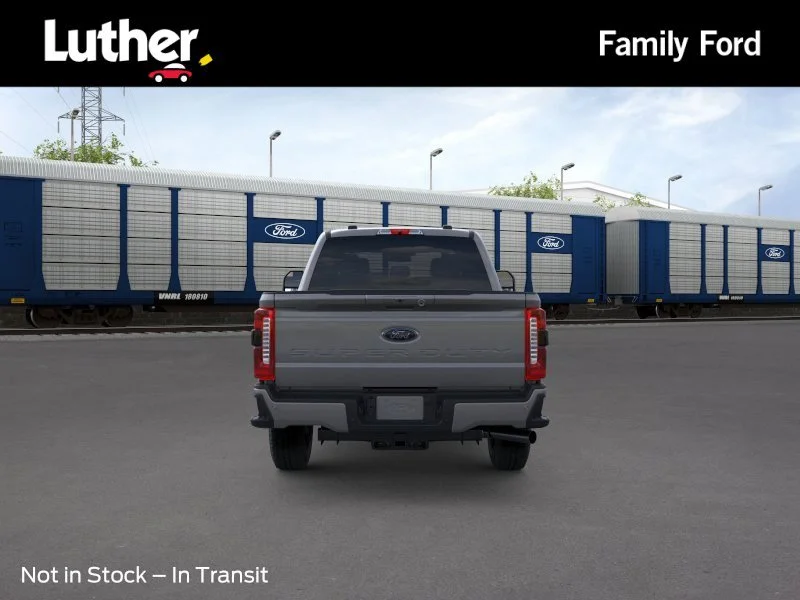 2026 Ford F-350's photo