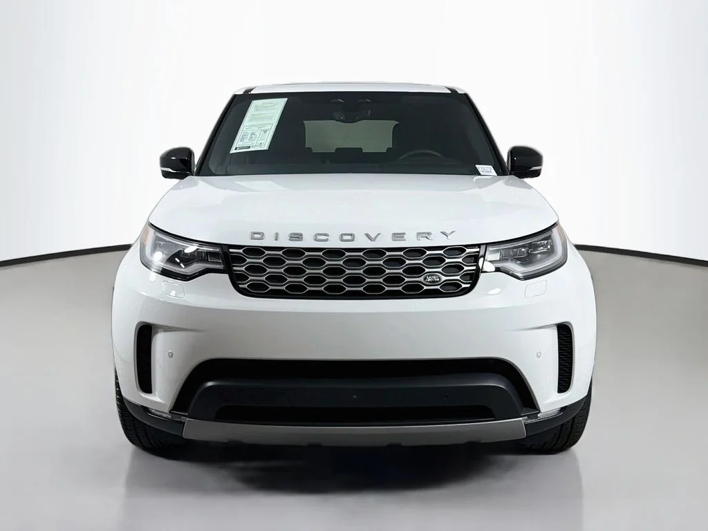 Used 2026 White Land Rover S image 2