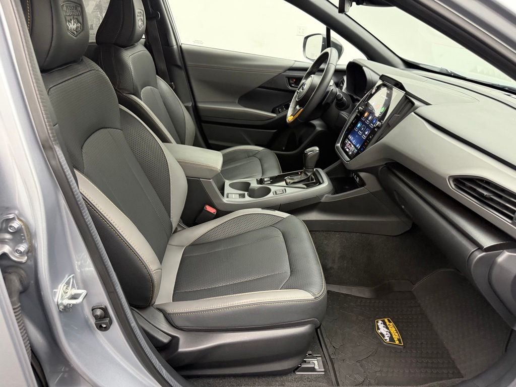 2024 Subaru Crosstrek Wilderness - Photo 30