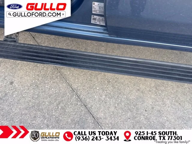 Used 2024 Metallic GMC Denali image 8