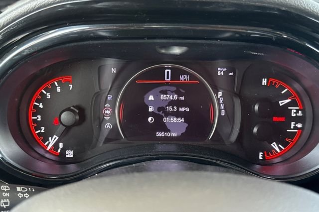 Certified Used 2024 Black Dodge GT Plus image 25