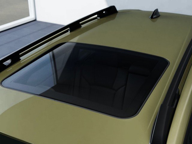 New 2026 AUTUMN GREEN METALLIC Subaru Limited Hybrid image 13