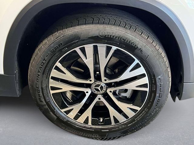Certified Used 2026 White Mercedes-Benz GLA 250 image 8