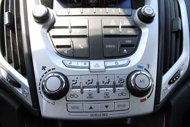 Used 2015 Black GMC SLE-1 image 15