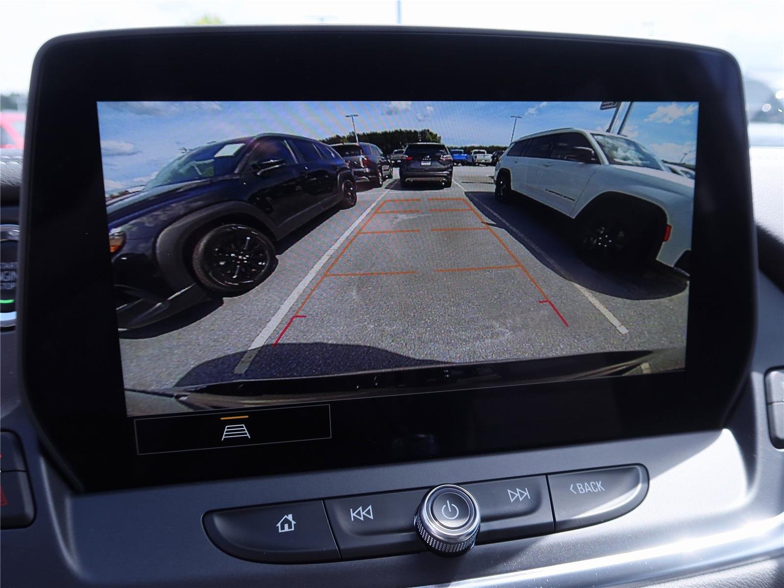 Used 2024 Black Chevrolet LT image 14