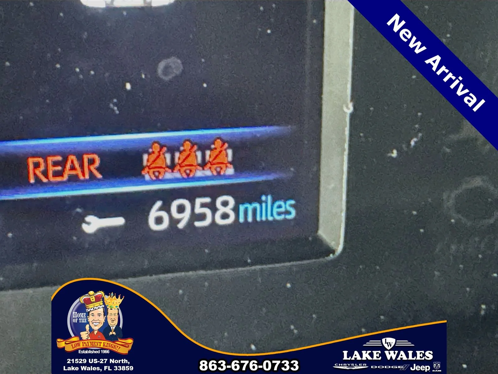 Certified Used 2026 White Toyota SR image 12