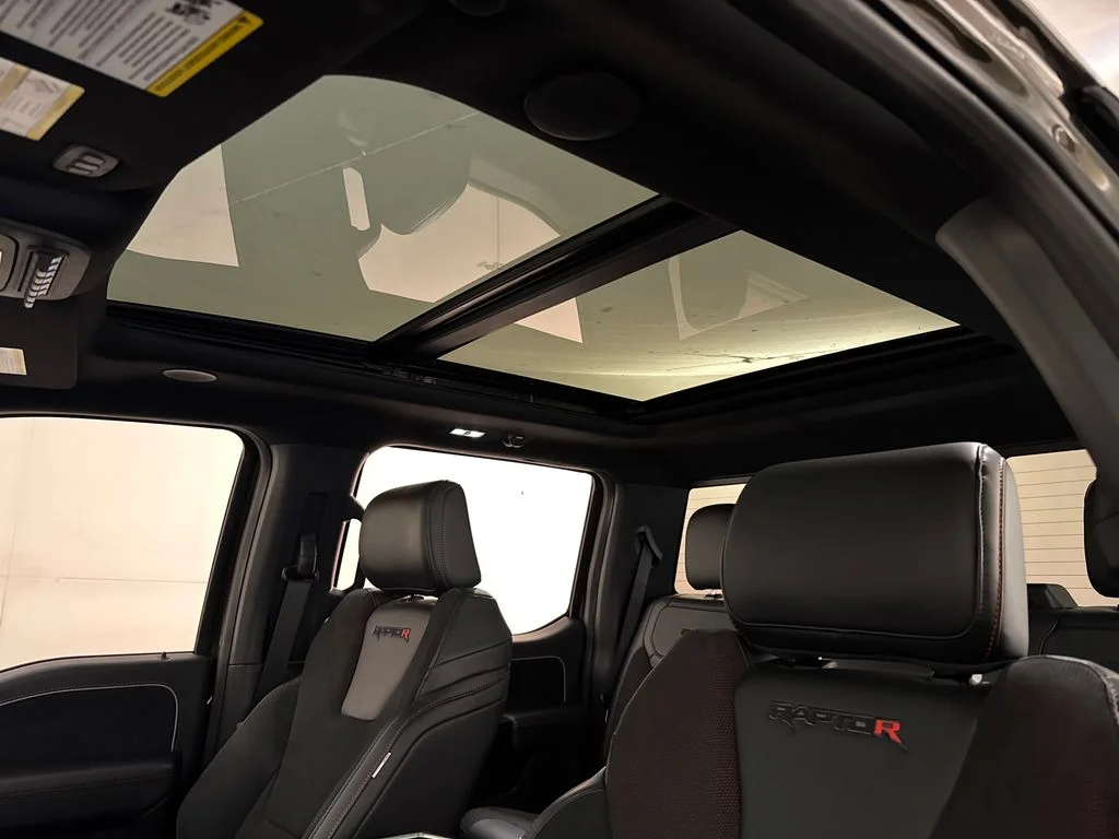 New 2026 Green Ford Raptor R image 31