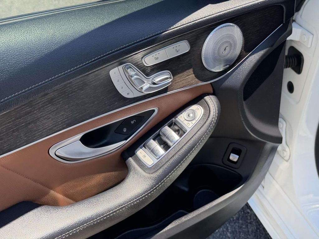 Used 2019  Mercedes-Benz C 43 AMG® image 18
