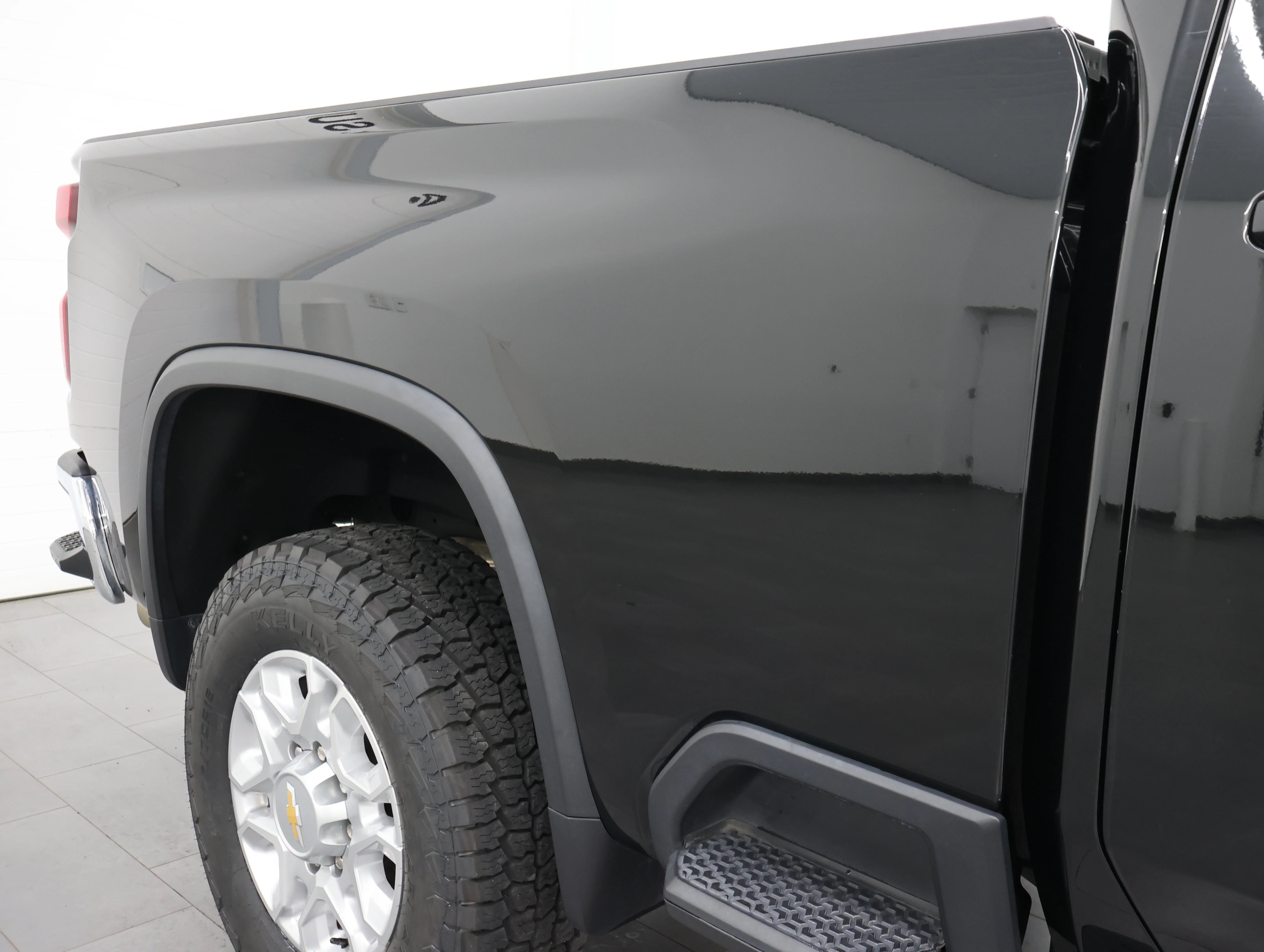 Used 2023 Black Chevrolet LT image 26