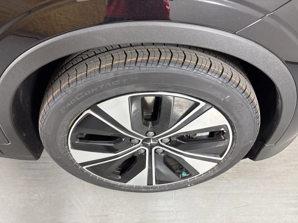 Used 2024 Space Metallic Polestar Long Range Dual Motor image 11