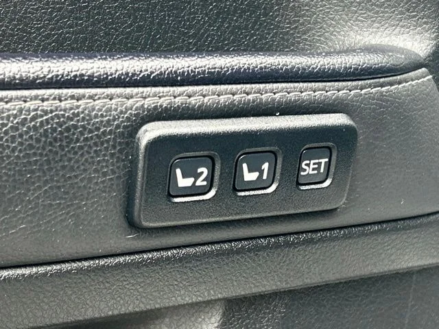 Certified Used 2023 White Toyota Limited image 19