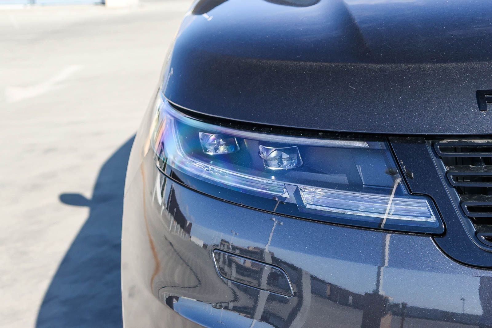2025 Land Rover Range Rover Sport Dynamic SE - Photo 15