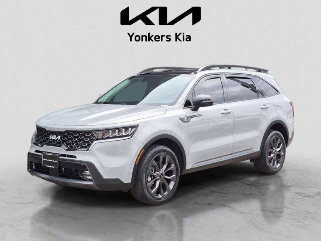 2023 Kia Sorento