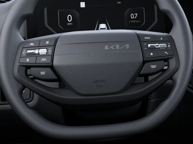 New 2027 Blue Kia S image 22