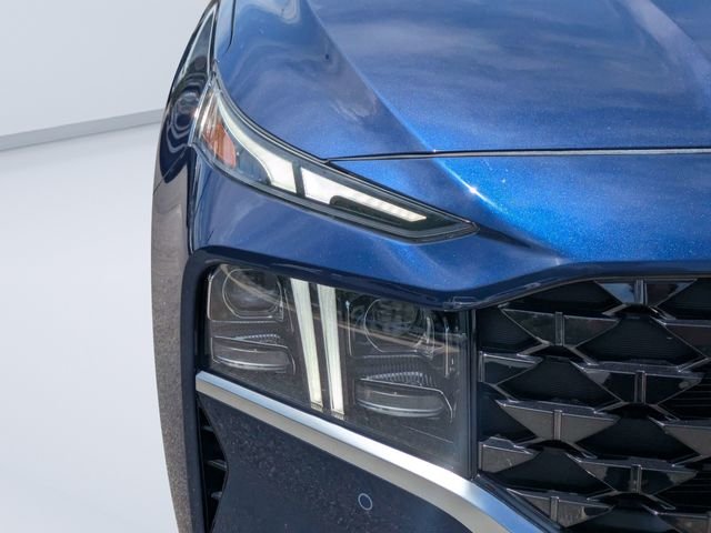 Used 2023 Blue Hyundai Calligraphy image 9