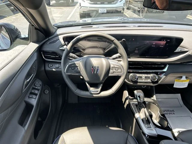 2026 Buick Envista Sport Touring - Photo 21