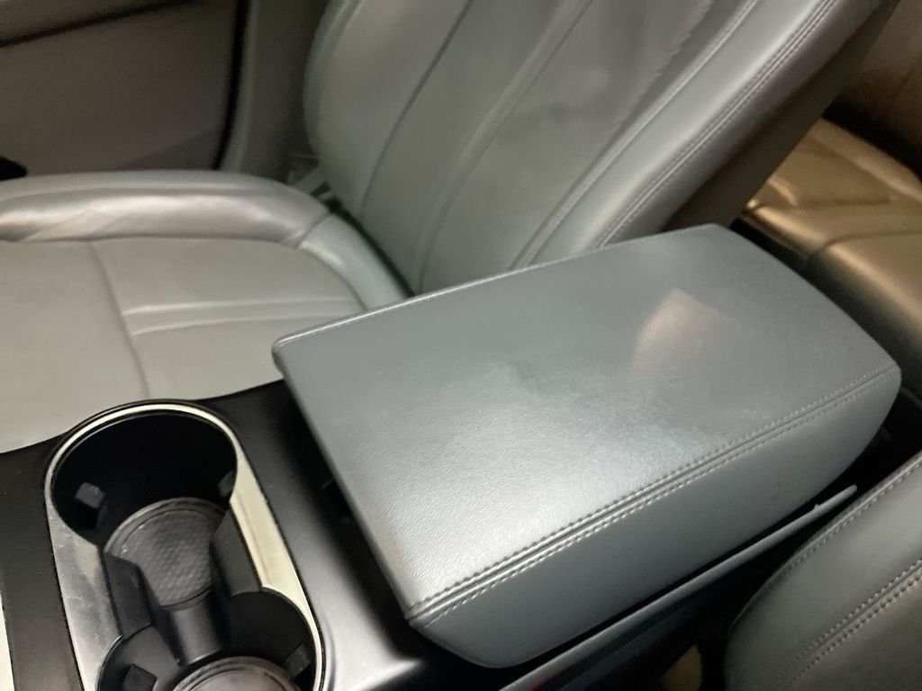 2020 Lincoln Nautilus Reserve - Photo 25