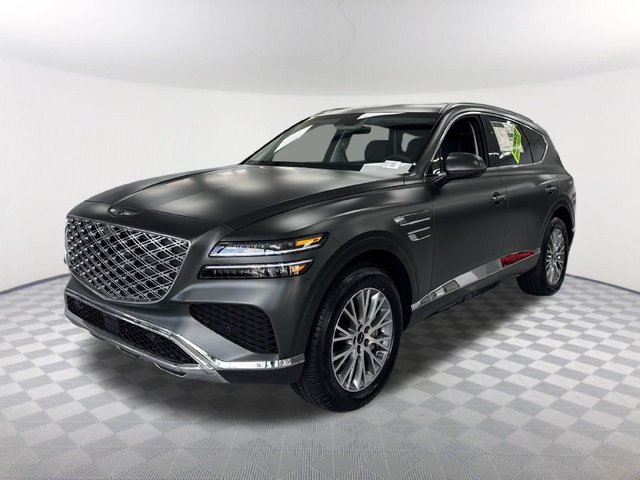 2025 Genesis GV80 2.5T