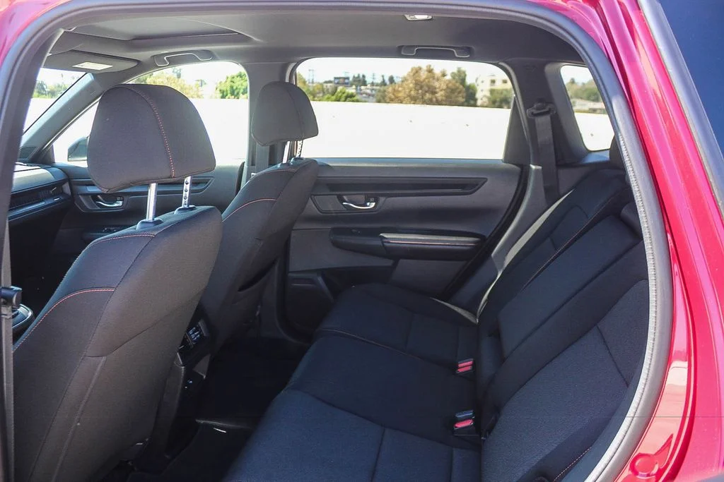 2024 Honda CR-V Sport - Photo 19