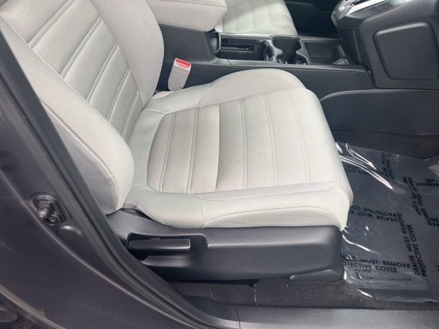 Used 2019 Gray Honda EX image 21
