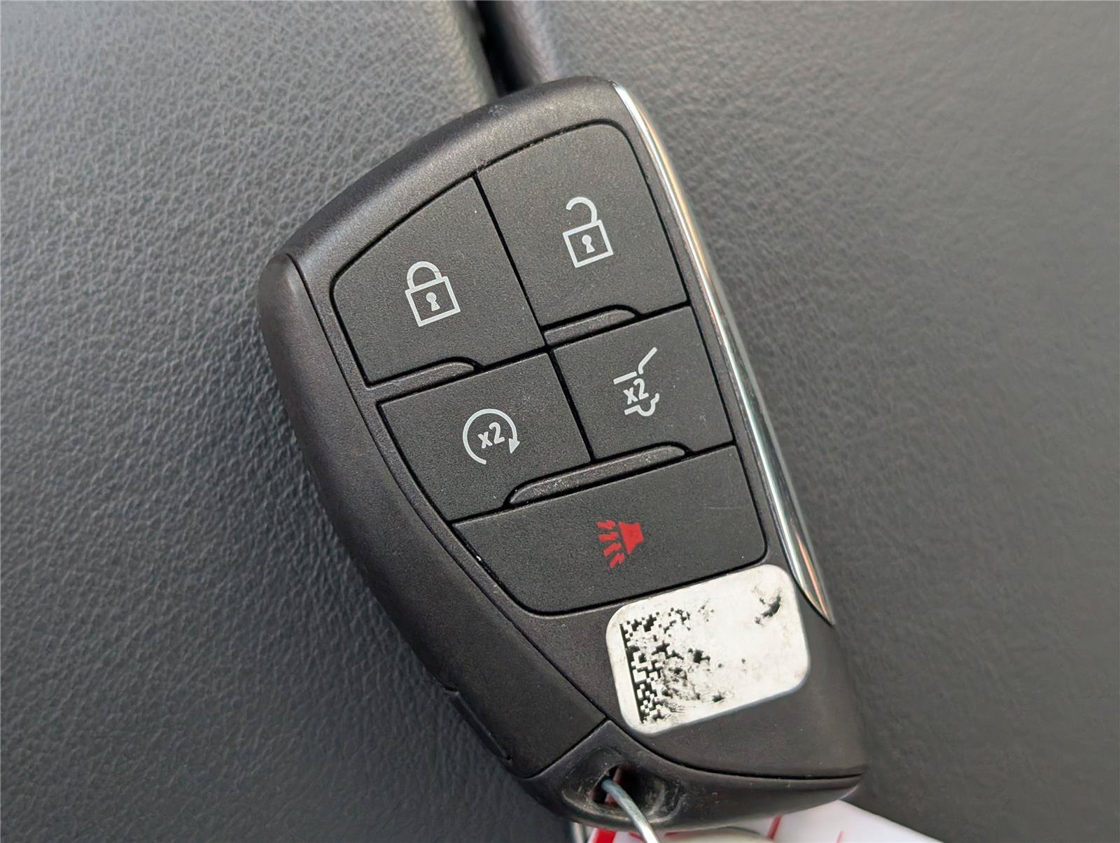 2023 Buick Envision Essence - Photo 31